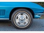 Thumbnail Photo 25 for 1967 Chevrolet Corvette Convertible